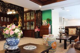B&amp;B hostel @Jomtien