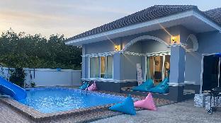 B&amp;B Pool Villa