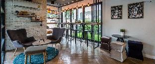 B-LOFT 115,Sukhumvit 115 Cozy Apartment #7