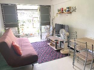 B Love private room@JJ Market&BTS Saphan Kwai+Wifi