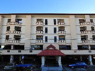 B.P Grand Service Apartment Chiang Mai