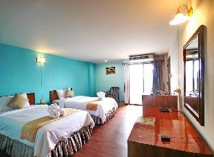 (B) Top Floor (7th) Wiangwalee Place near Beach