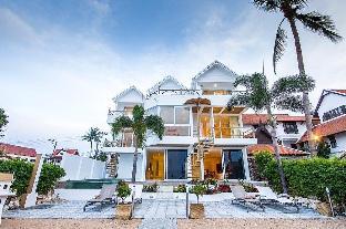 B1 1 Bedroom Luxury Beachfront Apartments