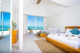 B1 Luxury Beachfront Apartments