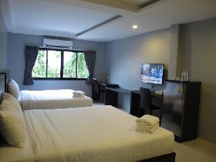 B1 Residence