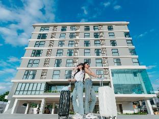 B2 Khon Kaen Wufoo Market Premier Hotel