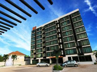 B2 Khon Kaen Boutique &amp; Budget Hotel