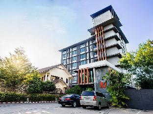 B2 Lampang City Boutique &amp; Budget Hotel