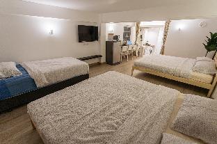 B2 Large + Comfort full kitchen near MRT Bangson