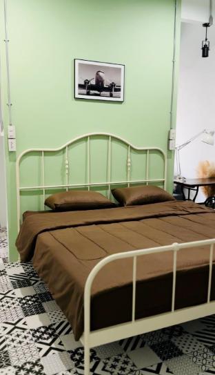 B2 Mama House Deluxe Room