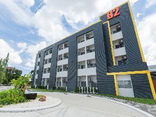 B2 Map Ta Phut Boutique &amp; Budget Hotel