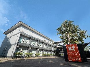B2 Nakhon Sawan Boutique &amp; Budget Hotel