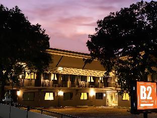 B2 Phayao Boutique &amp; Budget Hotel