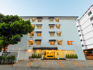 B2 Rangsit Boutique &amp; Budget Hotel