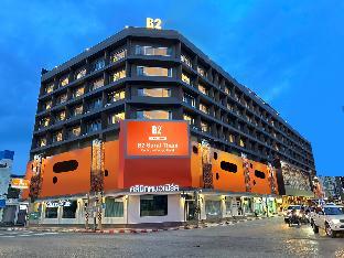 B2 Surat Thani Boutique &amp; Budget Hotel