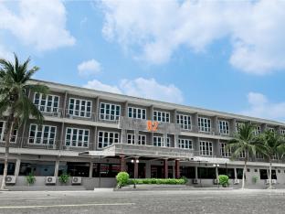 B2 Ubon Boutique &amp; Budget Hotel