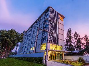 B2 Ubon Premier Hotel