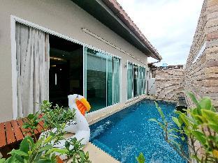 B20*SunshinePoolVilla*Jomtien*3Bedrooms
