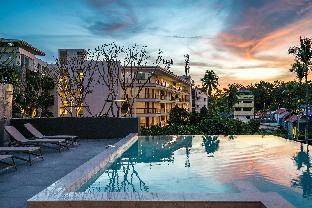 B211 Palmyrah Condo -pool, gym, fast WiFi