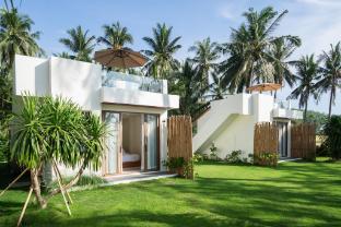 Baan Aeung Resort Chumphon
