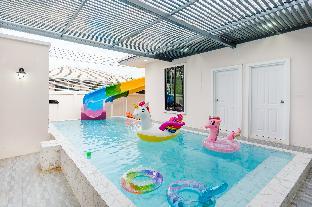 Baan Aladdin Poolvilla Huahin