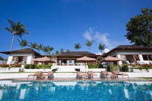 Baan Apsara: 2 Bed villa with amazing private pool