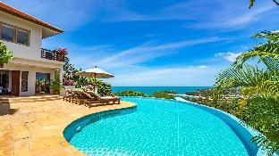 BAAN ARUN | 4 BR with Pool | 5 Mins To Beach/Shops