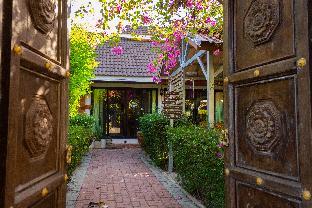 Baan B&amp;B Sukhothai
