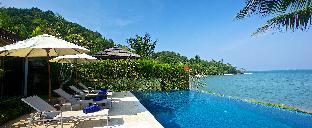 Baan Ban Buri | 4BR Beachfront Pool Villa, Bophut