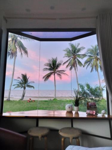 Baan Be Beach