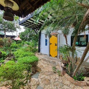 Baan Boonpar, Klangdong, Pakchong