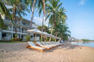 Baan Bophut Beach Hotel