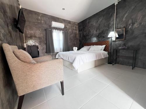 Baan Bua Homestay &amp; Poolvilla