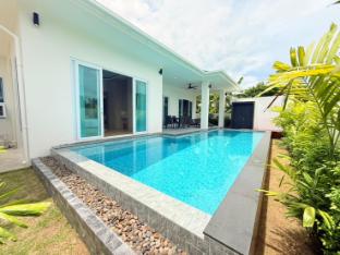 Baan By Vilasinee Hua-Hin