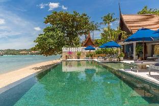 Baan Capo - Luxury Four Bedroom Villa