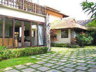 Baan Chaba - Luxury Private Pool Villa