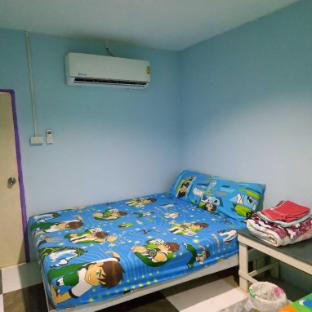 Baan Chan Hom ( บ้านจันทร์หอม )