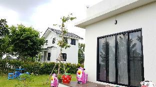 Baan ChanTorSaeng - Moon Shine@MoonVillageKhaoyai