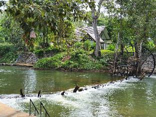 Baan ChantrPirom -Khaoyai Vacation Home