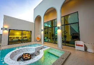 Baan Charoenjai Poolvilla Cha-am