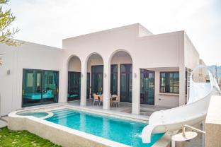 Baan Cher Pool Villa Cha-am - บ้านเฌอพูลวิลล่าชะอำ