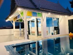 Baan Chomniwetpoolvilla cha am hua hin 3