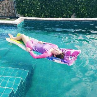 Baan Chonlada Family Pool Villa Huahin 3 Bedrooms