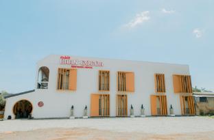 Baan Cocoa Boutique Hotel