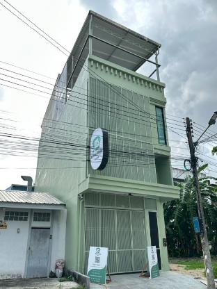 Baan Dhin Hotel Hatyai