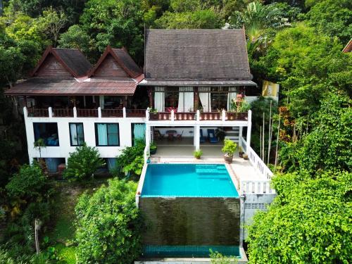 Baan Fuangfah Samui