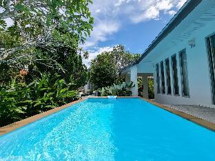 Baan Gecko Private Pool Villa