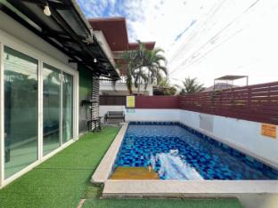 Baan Hua Hin Pool Villa