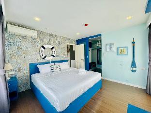 Baan Imm Aim 2 Bedrooms Sea View&amp;Mountain View