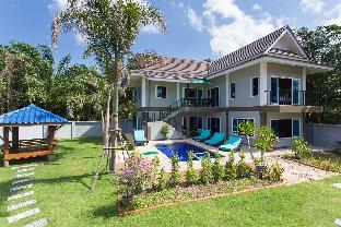 Baan Intira Pool Villa